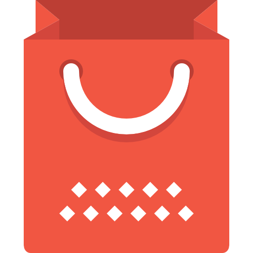 Shopping bag